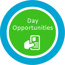 Day Opportunities